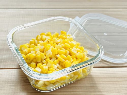 コーン缶の開封後の日持ちはいつまで?賞味期限や余った時の冷蔵・冷凍保存の方法を紹介!せせない夢
