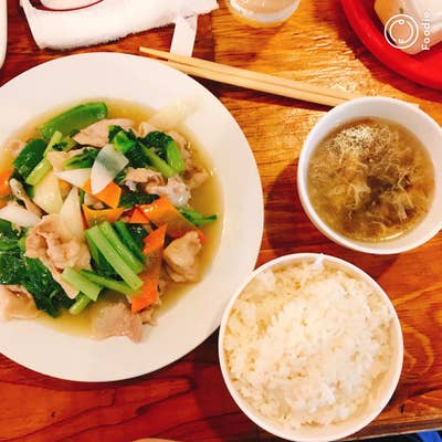 中華郷土料理 居酒屋 太陽島 新小岩・小岩 居酒屋- Retty レッティ