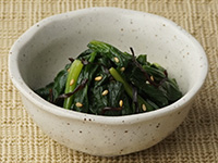 塩昆布は簡単に作れる