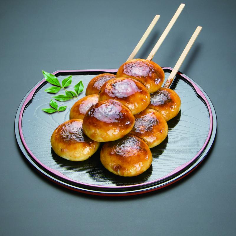 ❖簡単♪焼き饅頭❖ by noriko♫クックパッド簡単おいしいみんなのレシピが392万品