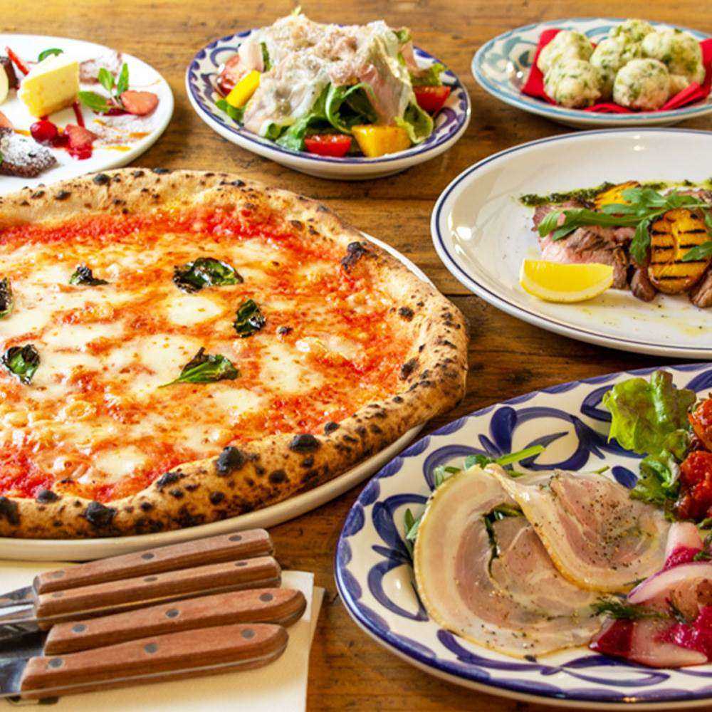 横浜でワンコインランチ！関内・馬車道界隈のお得過ぎる６軒 - メシコレ