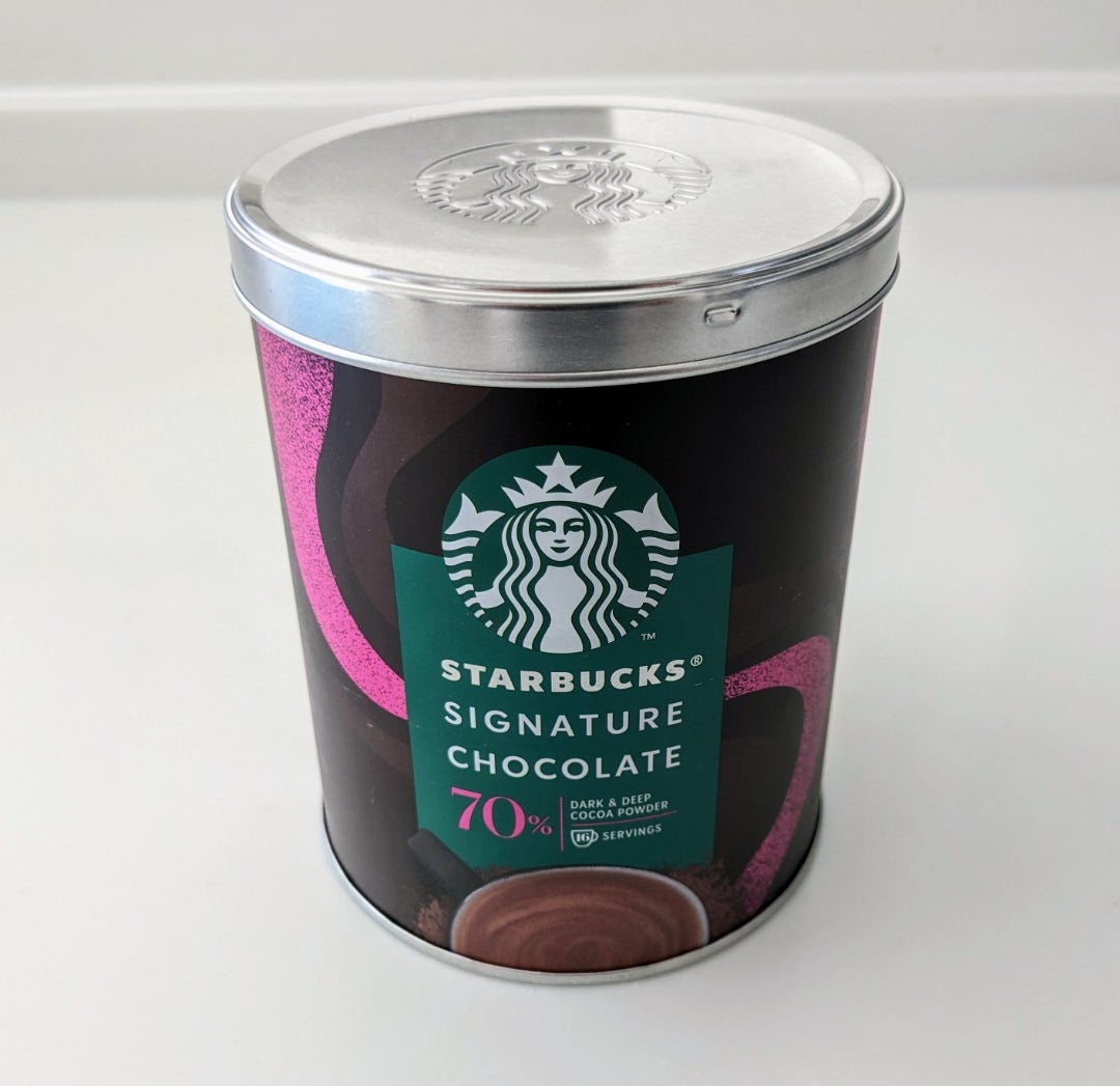 スタバにホットチョコレートはないけどカスタムすればOK!頼み方解説!小町のお役立ちメモ