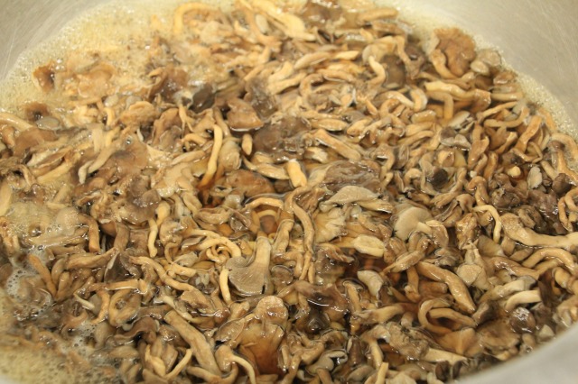 みそ×チーズでこく倍増！ 『しめじとじゃがいものみそチーズグラタン』のレシピオレンジページ ニュースデイリーオレンジページnet