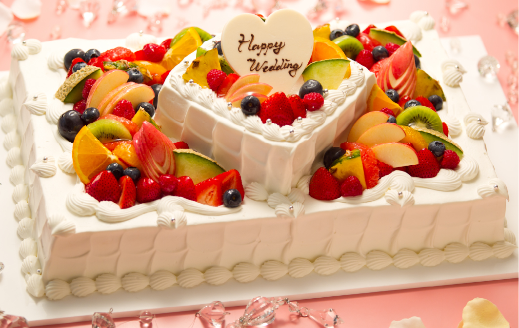 おすすめのウエディングケーキ特集!お知らせ&ブログ