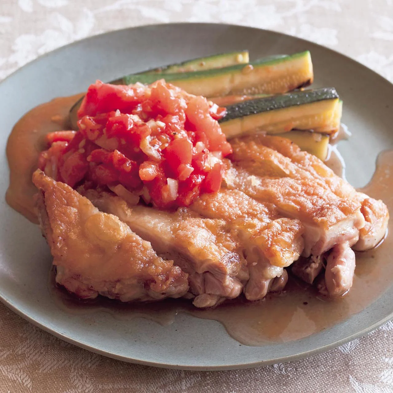 基本からアレンジまで！思わずつくりたくなる「鶏もも肉 パリパリ ソース」のレシピ集クックパッド