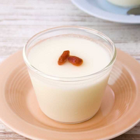 どうして杏仁豆腐の上にはクコの実が乗ってるの?女性に嬉しい栄養とは – fuacha~花茶果茶専門店~