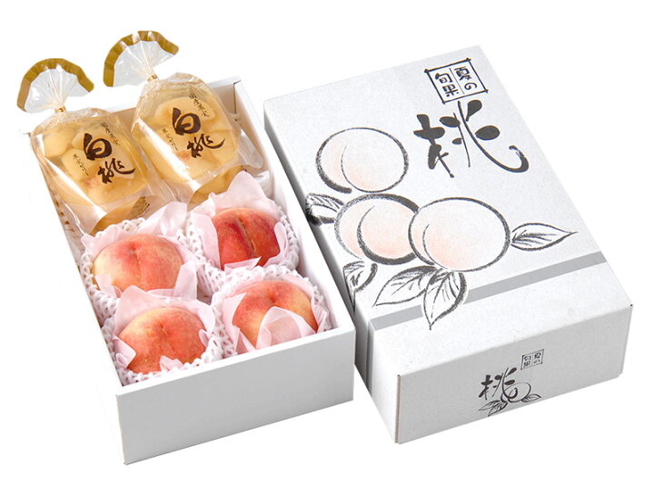 2023年最新版 お取り寄せ桃スイーツ20選！自宅で食べられる絶品桃スイーツをご紹介します！ – おいしいお取り寄せ百貨店