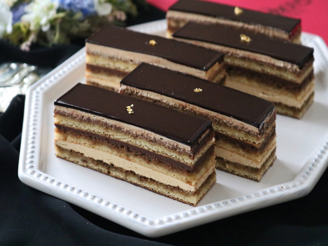 フランスのお菓子ってどんなものがある?35選をふれんちハンターがたっぷり解説! - フードマニア Food Mania by 旭屋出版