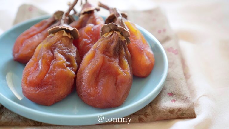 干し柿の保存方法冷凍・冷蔵・保存期間と保存食レシピ！カビが生えたら？野菜のおうち。常温と冷凍保存方法解説