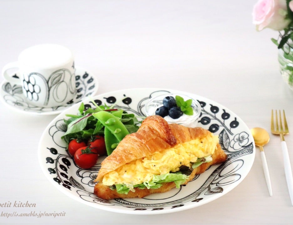 コストコの新作スイーツ！あんホイップクロワッサンが美味しすぎるけどカロリーもヤバい