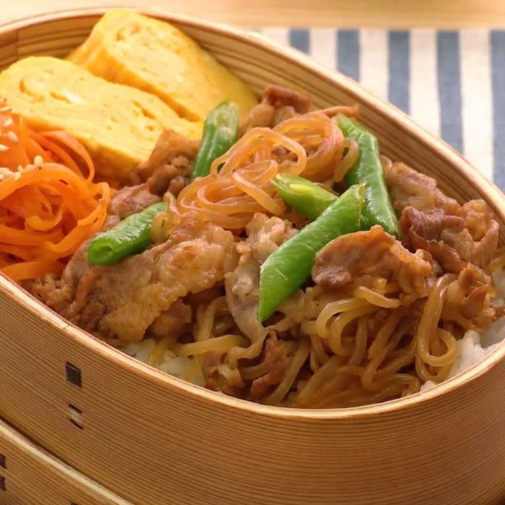 明日から、もう悩まない！迷わない！大人も子供も大好き『簡単オススメお弁当おかず10選』 : 作り置き＆スピードおかず de おうちバル 〜yuu'sstylish bar〜 Powered by ライブドアブログ