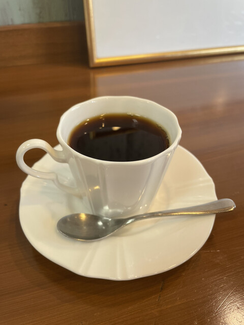 珈琲豆処こげちゃ家