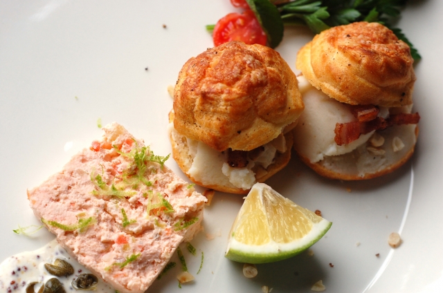 どれが「前菜」！？「オードブル」「アントレ」「アミューズ」の違いを徹底解説 - A TABLE! ～EPICERIE FINE～