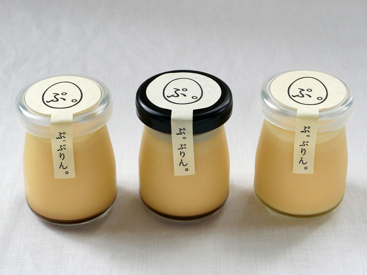 らくぷりんミックス 家庭用 内容量:150g 送料込み– UMAMI UNITED