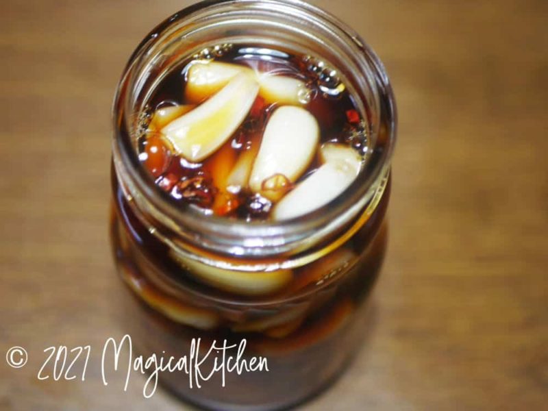 とにかく漬ける山崎 らっきょうを自宅で漬けてみた＃3 ～塩らっきょうのアレンジレシピ5選！ 保存方法も解説～食のWebメディア weeeat