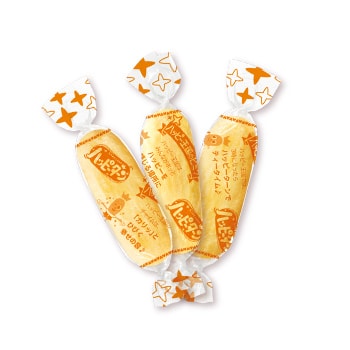 ハッピーターンスペシャルサイト亀田製菓株式会社