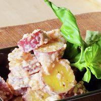 明太アボカドクリームチーズアレンジレシピエム・シーシー食品株式会社