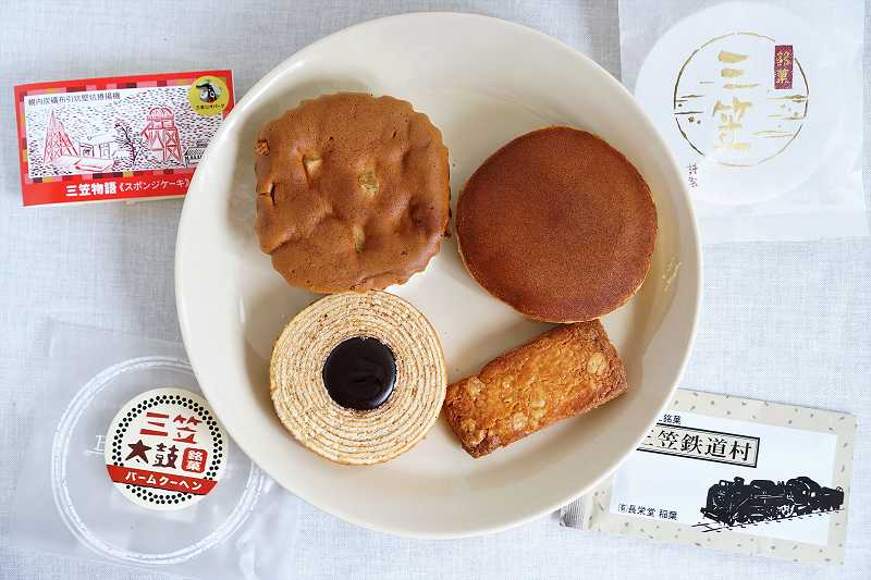 道の駅 三笠」に行ってきた!なまらうまい!北海道グルメブログ