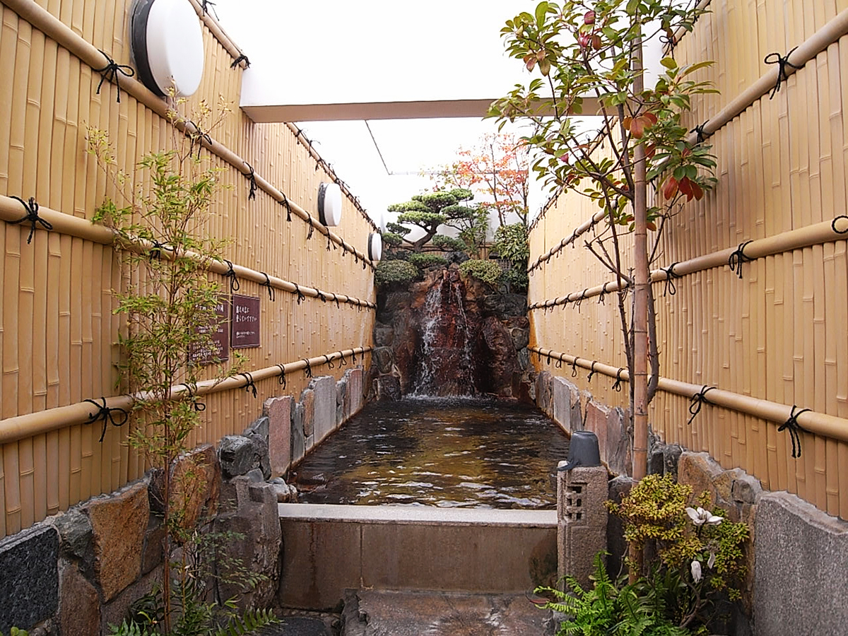 Asahi Onsen Kakureya