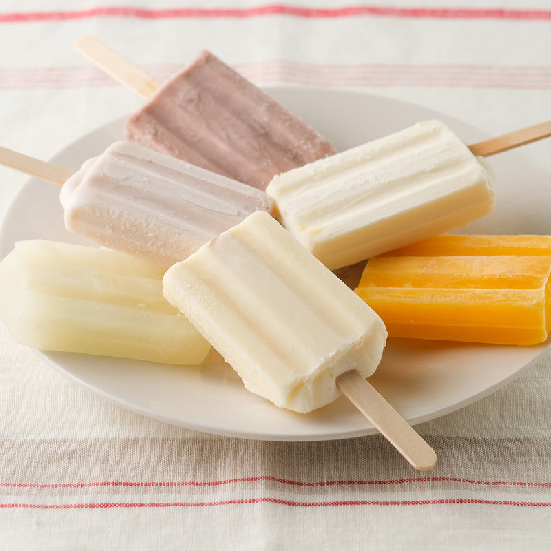 アイスキャンデーアイスマン福留の「アイスクリームマニア」