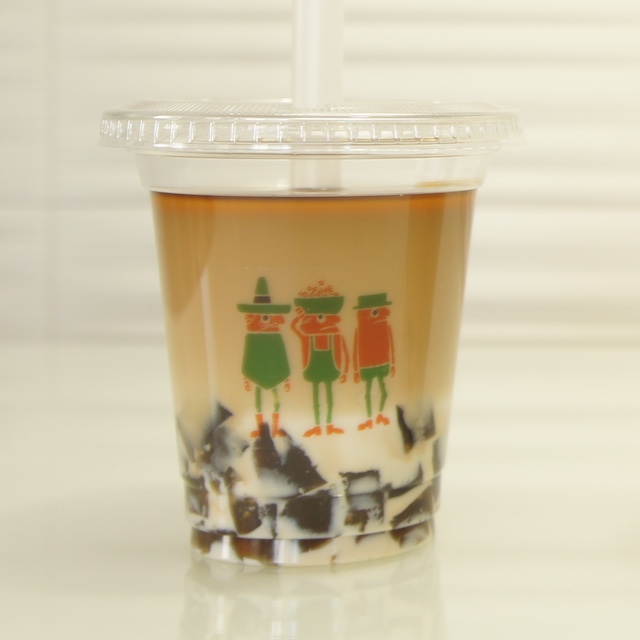 岡山倉敷『鎌倉のわらびもちドリンク』初上陸！旅行・観光で人気が絶えない倉敷美観地区に話題のわらびもち専門店『甘味処鎌倉』がオープン！株式会社K&Sのプレスリリース