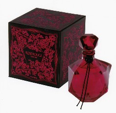 ロズレ・カーネーション＆最高級のバラの香水セットkarendo カレンド のプレゼント・ギフト通販TANP タンプ