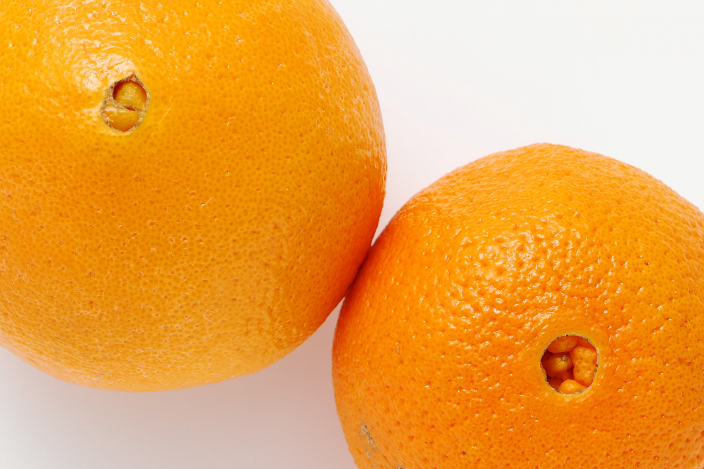 オレンジのカロリー 簡単!栄養andカロリー計算