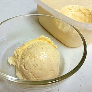 植物性100% 日本酒アイス 酒粕アイス6個セット＜送料込み＞株式会社 酒々の実 日本酒アイス