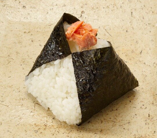 新オープン できたておむすび 米米 岡北店 明太子チーズ : Eternal Roseエターナルローズ