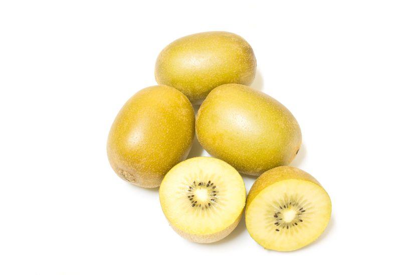 Amazon.co.jp: 南国フルーツ ニュージーランド産ゼスプリ・サンゴールドキウイL約2.4kg 20玉: 食品・飲料・お酒