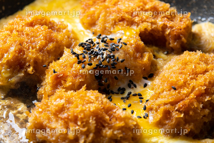 リメイクで簡単!牡蠣の卵とじ丼 きちんとキッチンbydaiei- YouTube