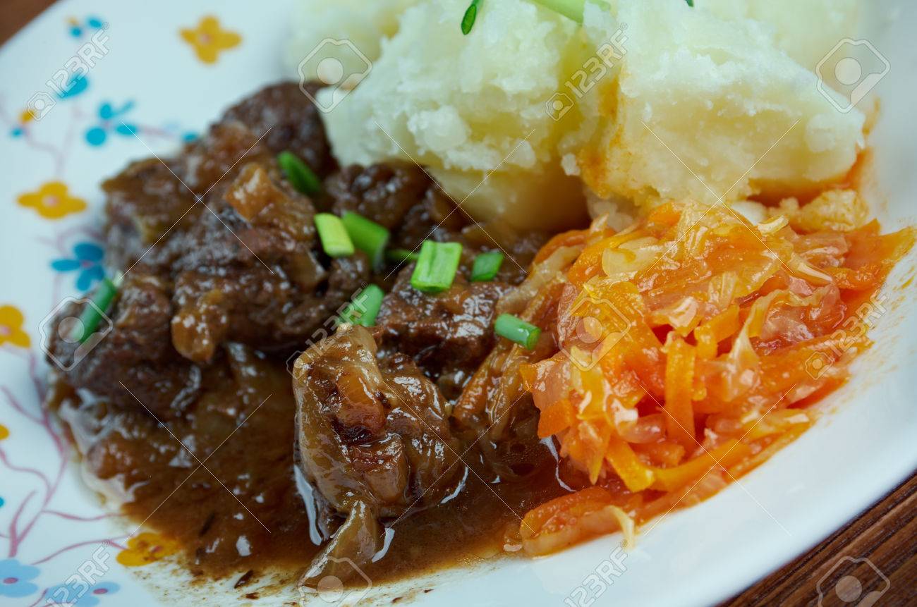 北欧クッキングトナカイ肉の缶詰で フィンランド料理を作ってみた！LifTe 北欧の暮らし