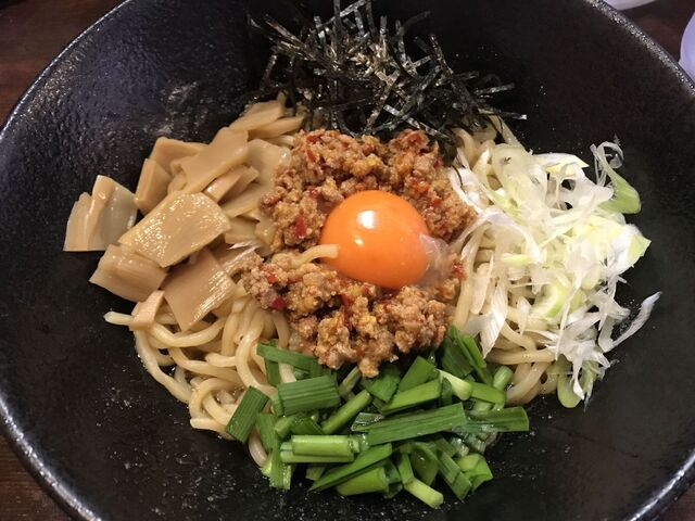 油そば 大革命 金閣寺店京都府京都市北区油そばAutoReserve