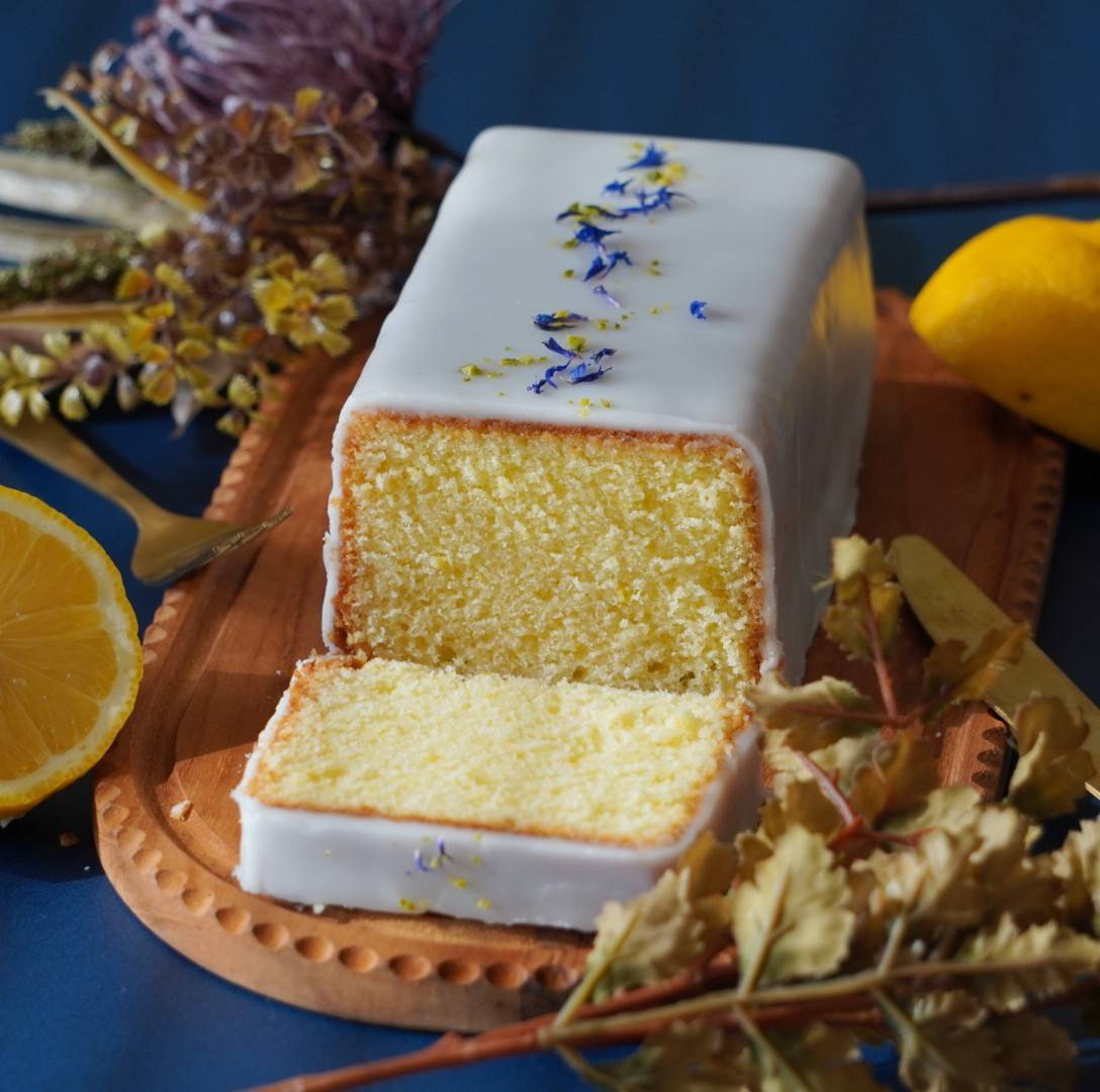 レモンパウンドケーキ by れいこりん4クックパッド簡単おいしいみんなのレシピが392万品