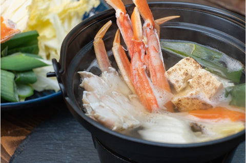 北海毛ガニ鍋セット<海鮮問屋 株式会社 瑞宝> かに カニ 蟹 ガニ がに かに鍋 カニ鍋 蟹鍋 森町 ふるさと納税 北海道 毛蟹 毛かに 毛ガニ毛カニ mr1-0058 - 北海道森町ふるさとチョイス - ふるさと納税サイト