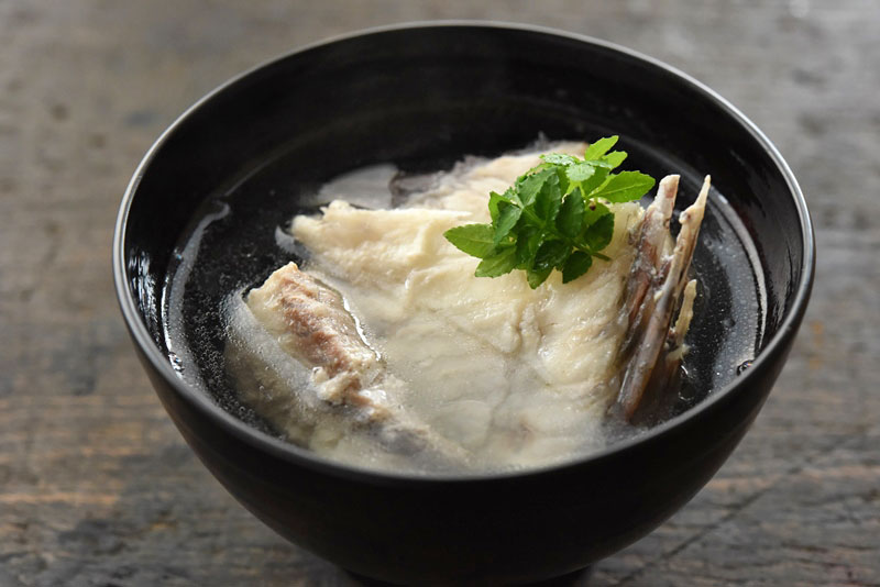 ご飯が進む！ 鯛のあら炊きのレシピ動画・作り方デリッシュキッチン