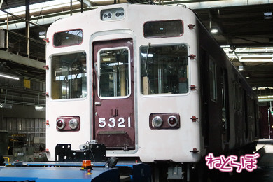 鉄道作品 日本形阪急2800 4両編成完成。奥ゆかしき、幸薄き「特急」。 : Legoゲージ推進機構日報～レゴトレイン・ブログ