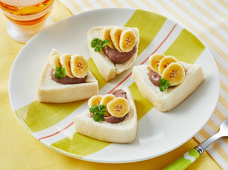 ヨーグルトマヨで！卵サンド レシピ・作り方 by なな1151 - 楽天レシピ