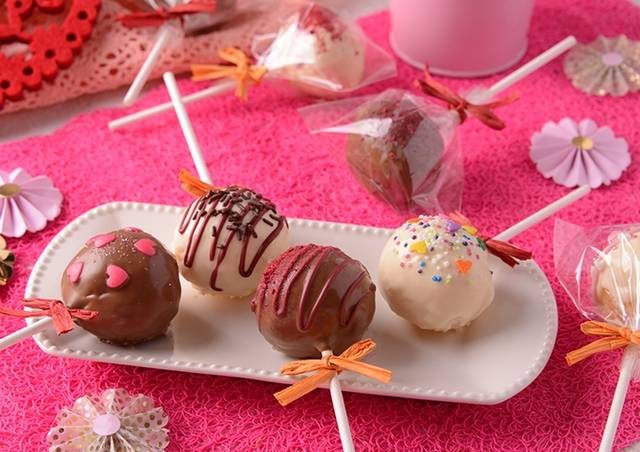 バレンタインの友チョコ作りには手作りキットを使えば簡単！ネットで買えるおすすめの8選おはママ