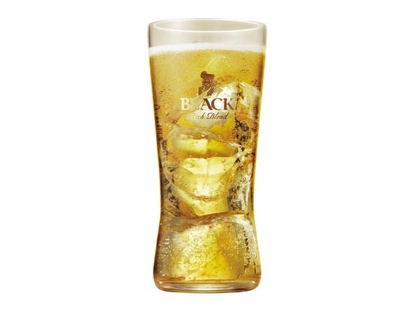 Amazon.co.jp: ブラックニッカ ハイボール香る夜 北海道限定 350ｍｌ☓24缶 1ケース : 食品・飲料・お酒