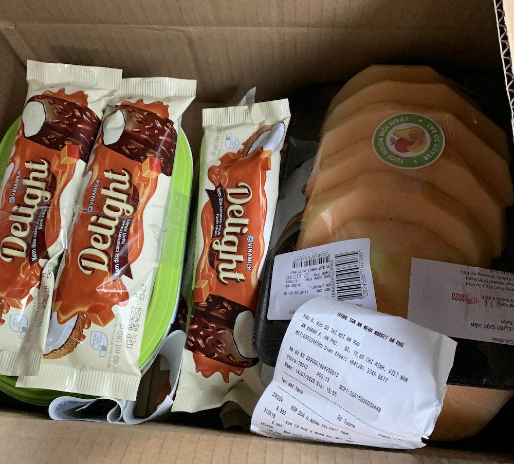 ベトナムの人気スーパー10選！絶対買いたいお菓子やお土産も紹介NEWT ニュート