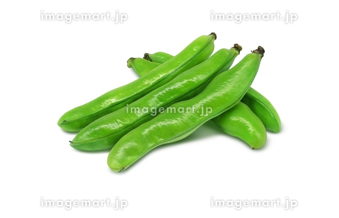 そら豆野菜ステッカーイラストイラスト素材透過、PNGフリー画像ダウンロード - Pngtree