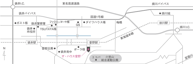 エコパのついでにさわやかへ】アクセスしやすい店舗まとめ | コハコトリップ