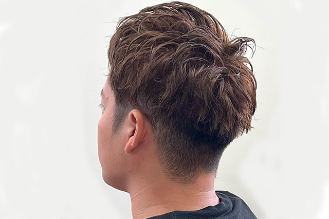 メンズはブリーチなしでミルクティーアッシュグレージュがお洒落 てつさん の髪色@名古屋@塩釜口名古屋塩釜口外国人風カラーが得意な寺島洋輔ヘアカラーBLOG