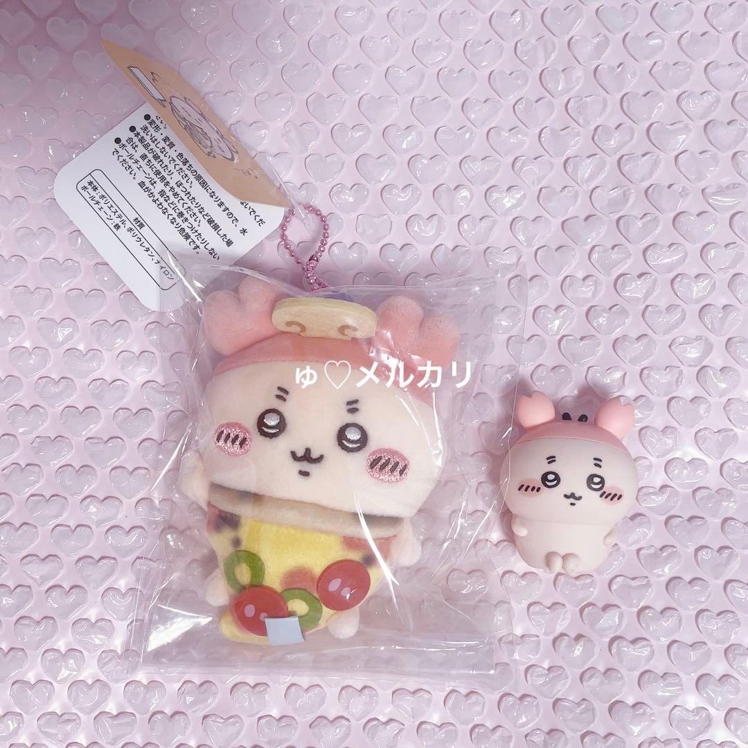 ちいかわ 古本屋 カニちゃん まとめ セット まじかるちいかわ モモンガ Amazon.co.jp: ちいかわ