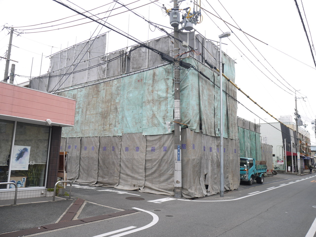 寝屋川銭湯マップ | 寝屋川銭湯マップ