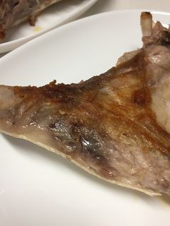 カンパチのあらの✨オイル焼き by Sion○ママクックパッド簡単おいしいみんなのレシピが392万品