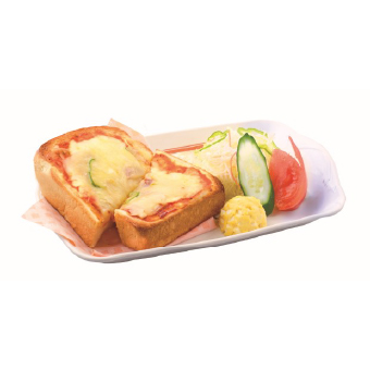 昼コメプレート」 コメダ珈琲店からお昼の新提案! - カワコレメディア