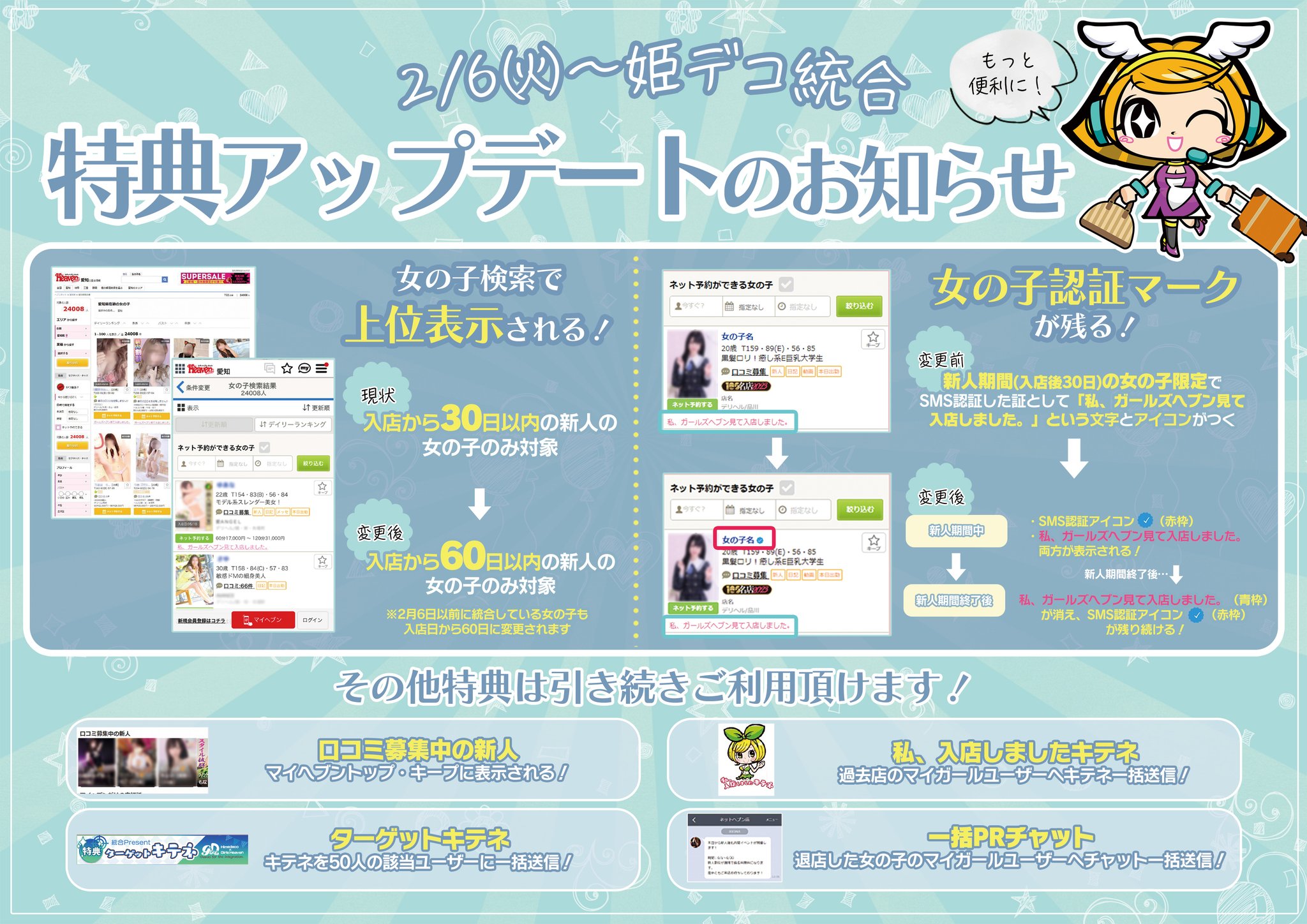 キラカワデコメサイト『デコ姫らぼ』が公式サイトとして新規オープン！ | ジグノシステムジャパン株式会社のプレスリリース