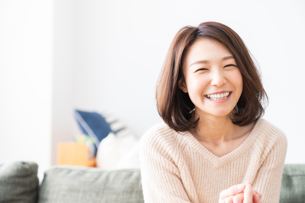 愛嬌のある人がモテる理由とは？ - ☆千葉で婚活ならThe-Hａｐｐｙｗａｖｅ☆